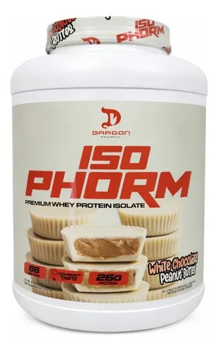 ISO PHROM 5 lbs