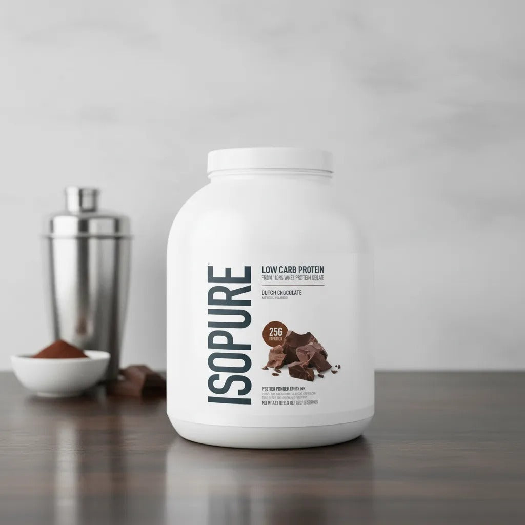 ISOPURE 4.5 LBS