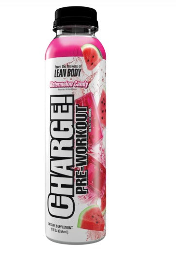 CHARGE 12 OZ LABRADA
