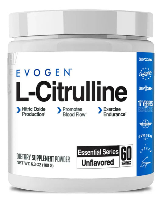 CITRULINE 60 SERV EVOGEN