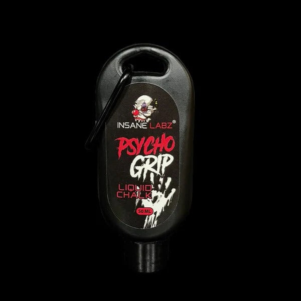 GRIP LIQUID CHALK (MAGNESIA) 50 ML