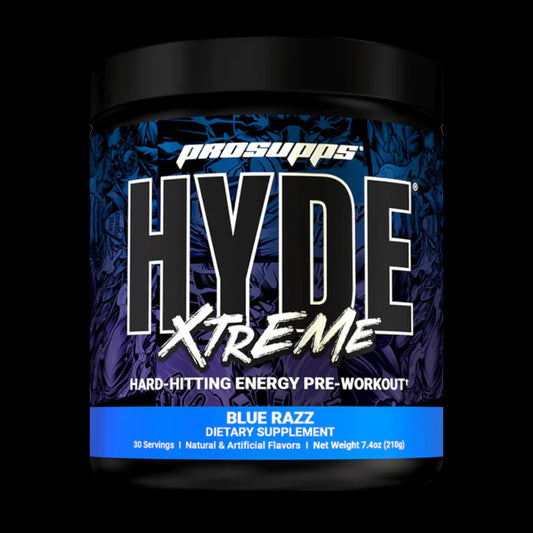HYDE XTREME 30 SERV