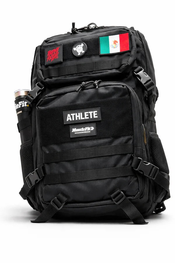 MOCHILA TÁCTICA MUSCLE FIT