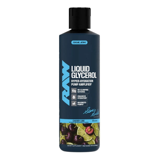 RAW, LIQUID GLYCERIOL.