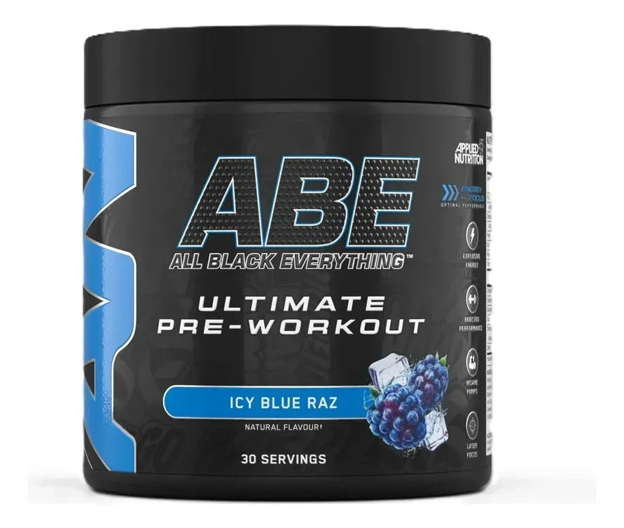 ABE ULTIMATE PREWORKOUT 30 SERV