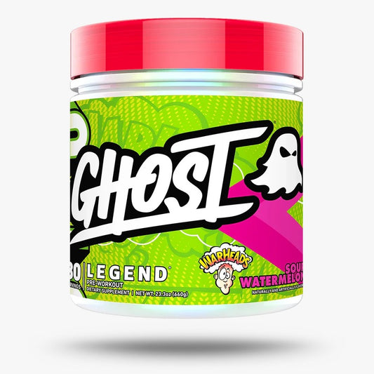 GHOST LEGEND PWO 30 SERV