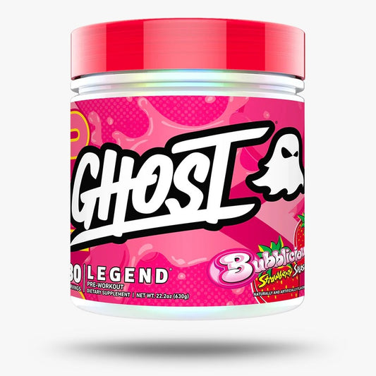 GHOST LEGEND PWO 30 SERV