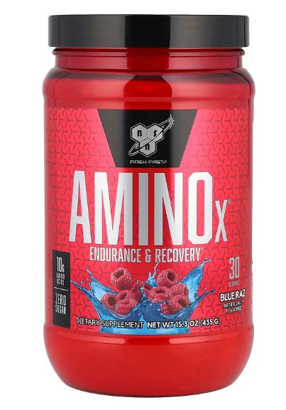 Amino X