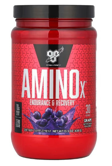 Amino X