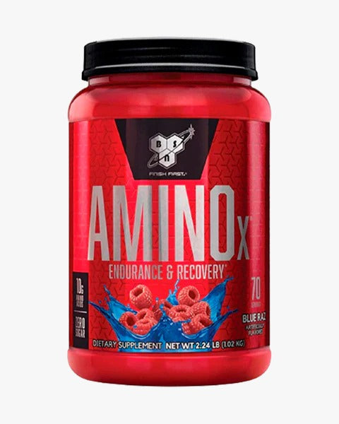 Amino X