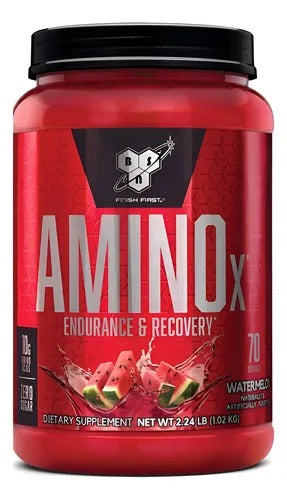 Amino X