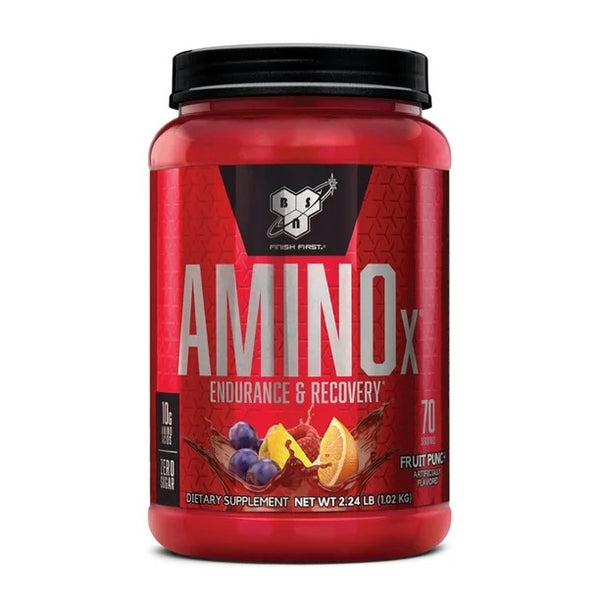 Amino X
