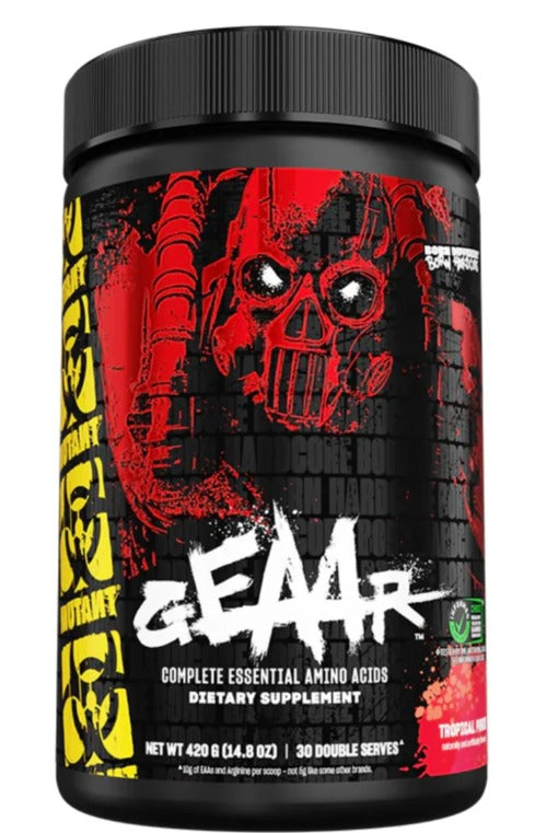 Mutant GEAAR