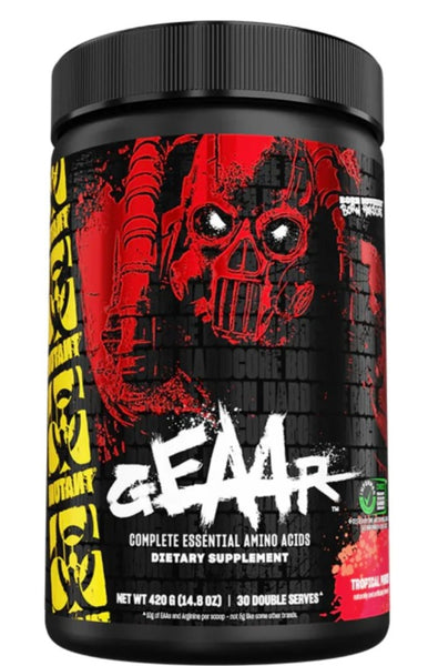 Mutant GEAAR