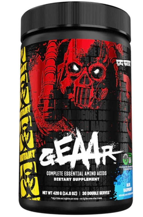 Mutant GEAAR