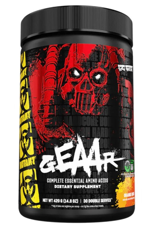 Mutant GEAAR