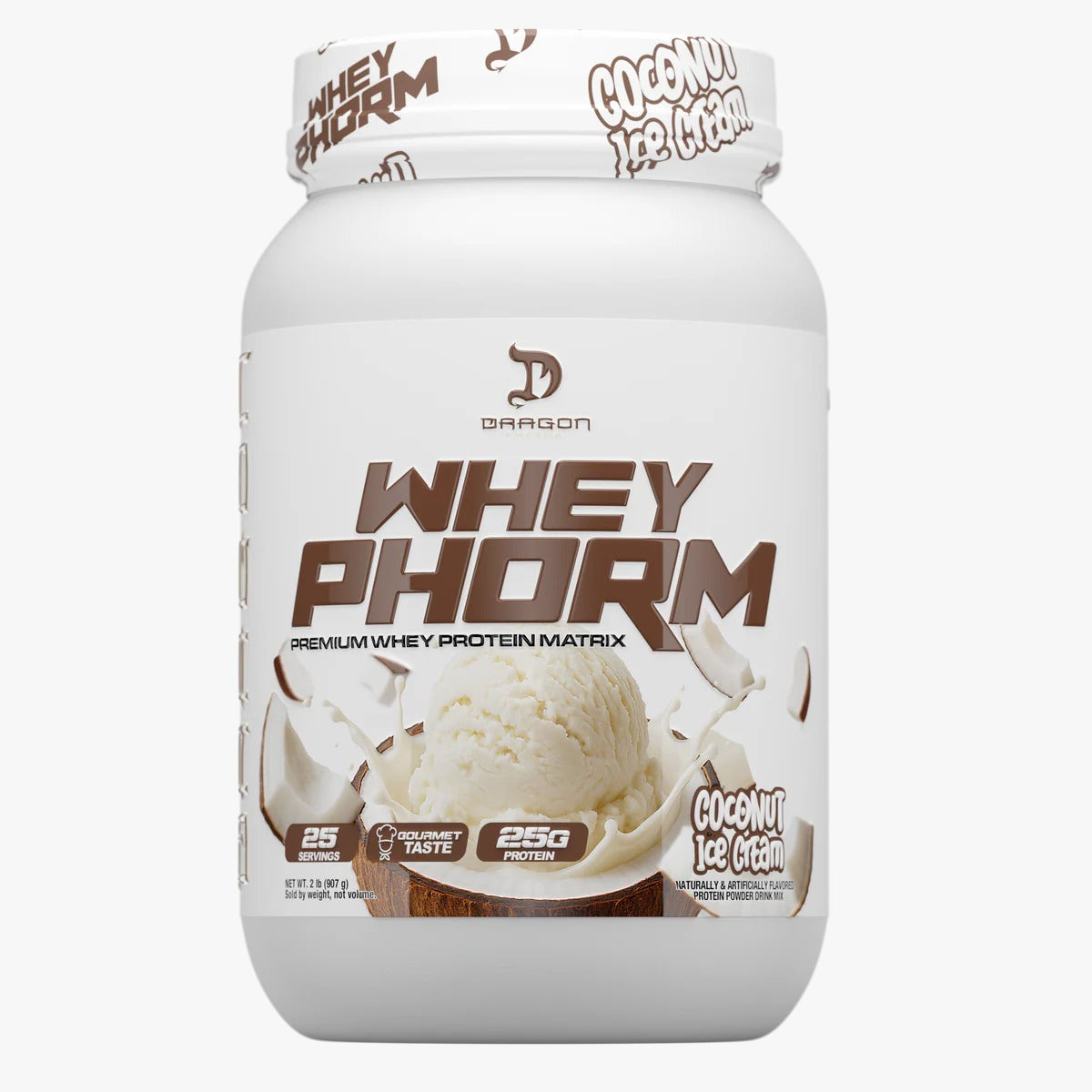 WHEY PHROM 5 lbs