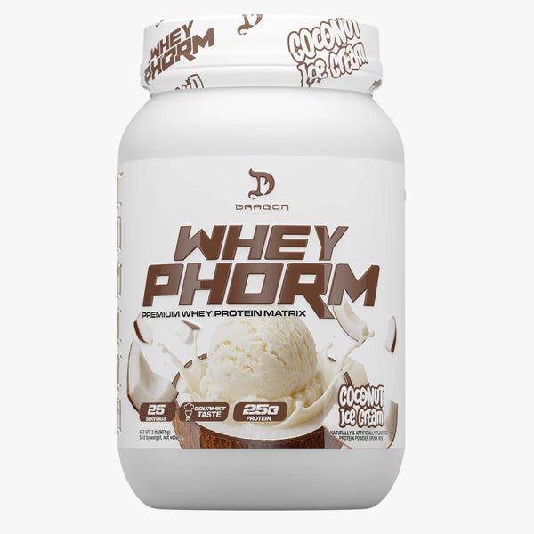 WHEY PHROM 5 lbs