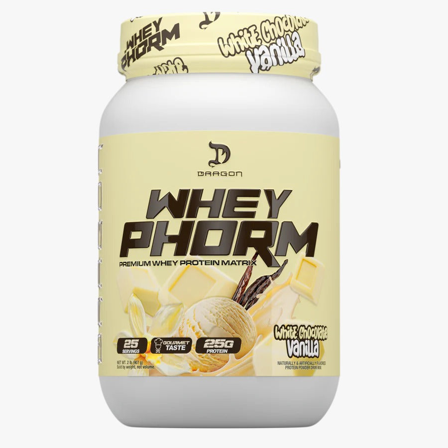 WHEY PHROM 5 lbs