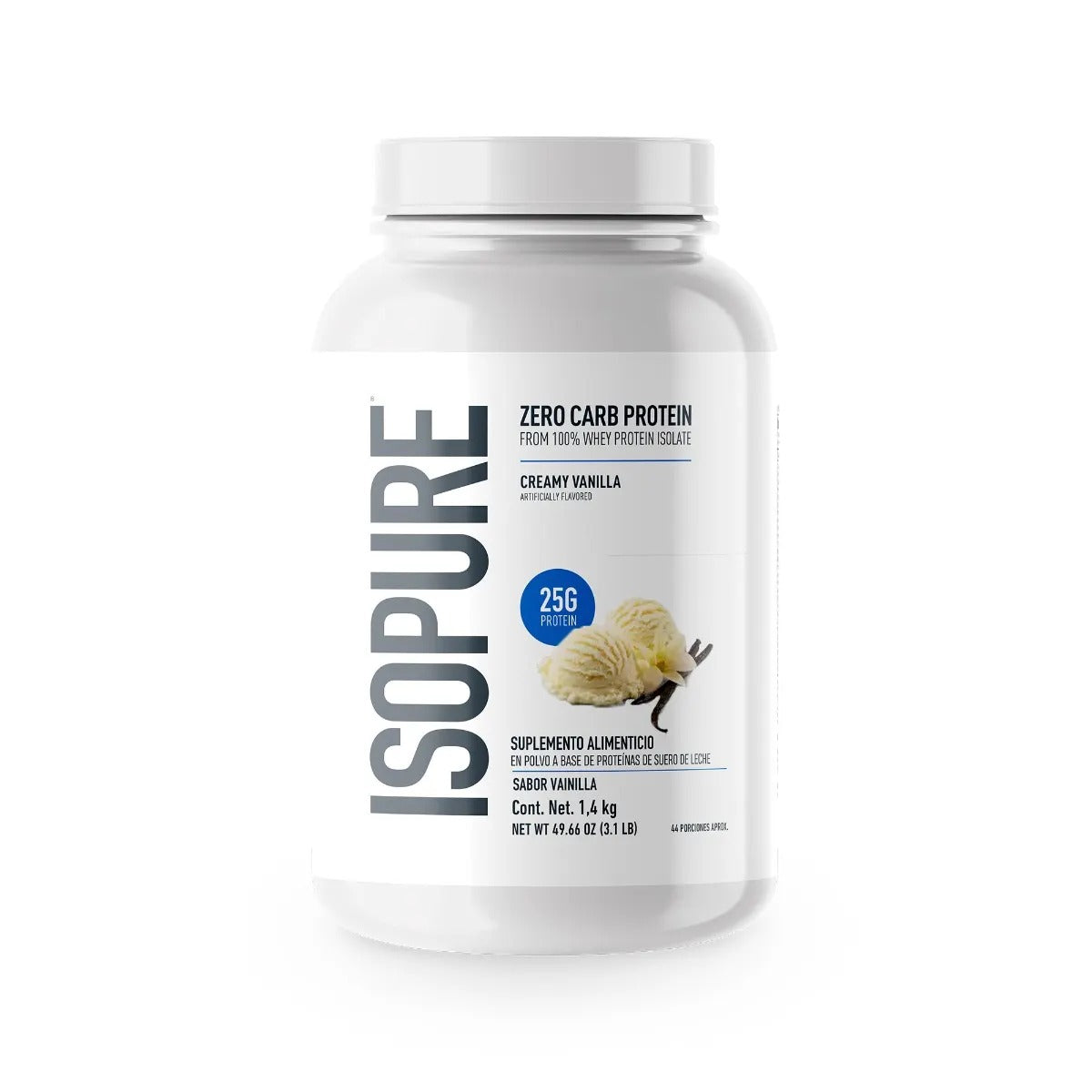 ISOPURE 3 LBS