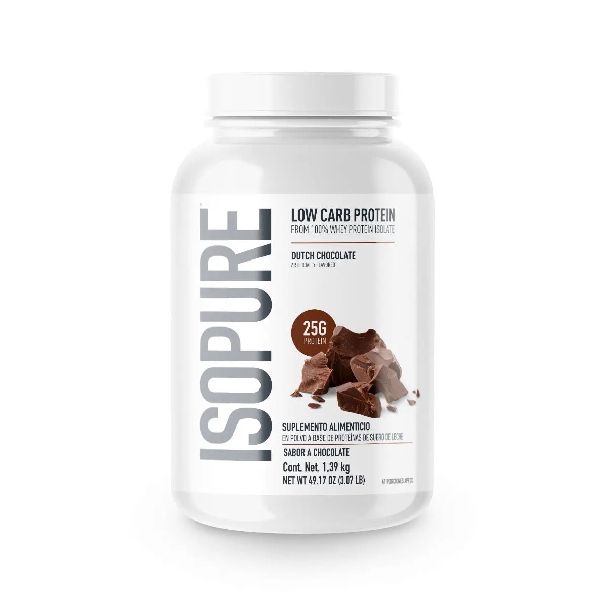 ISOPURE 3 LBS