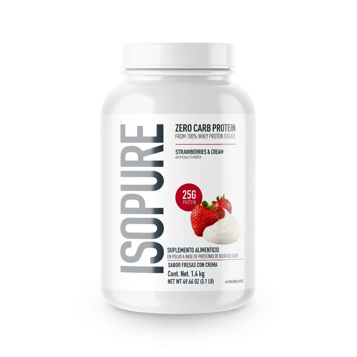 ISOPURE 3 LBS