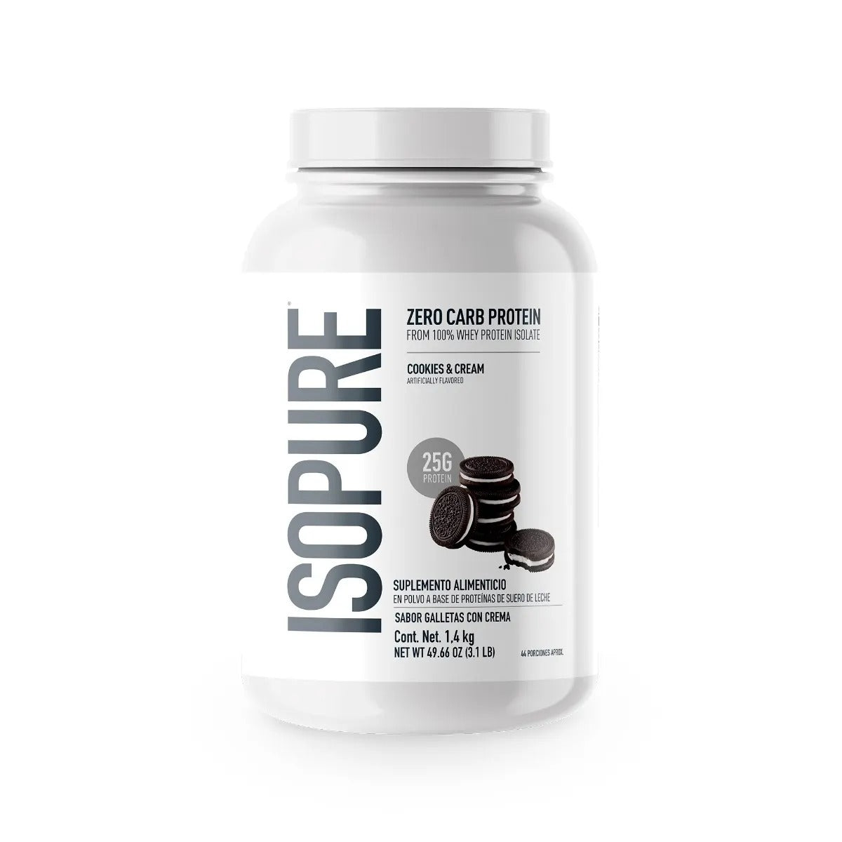 ISOPURE 3 LBS