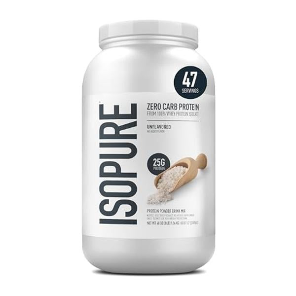 ISOPURE 3 LBS