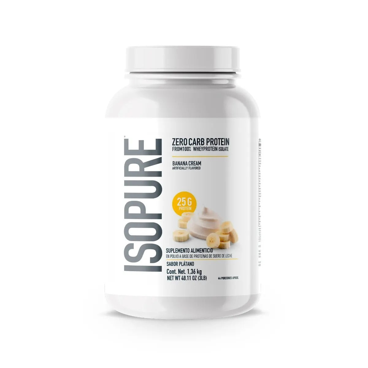 ISOPURE 3 LBS