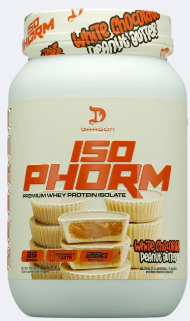 ISO PHROM 5 lbs