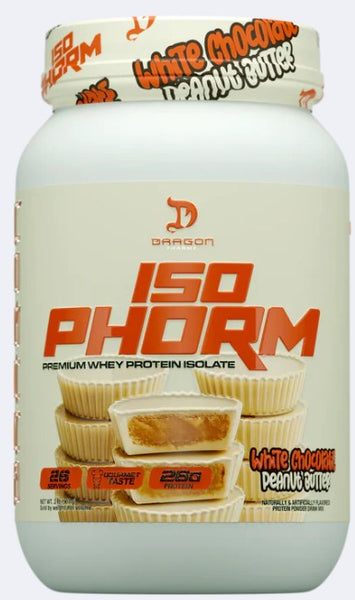 ISO PHROM 5 lbs