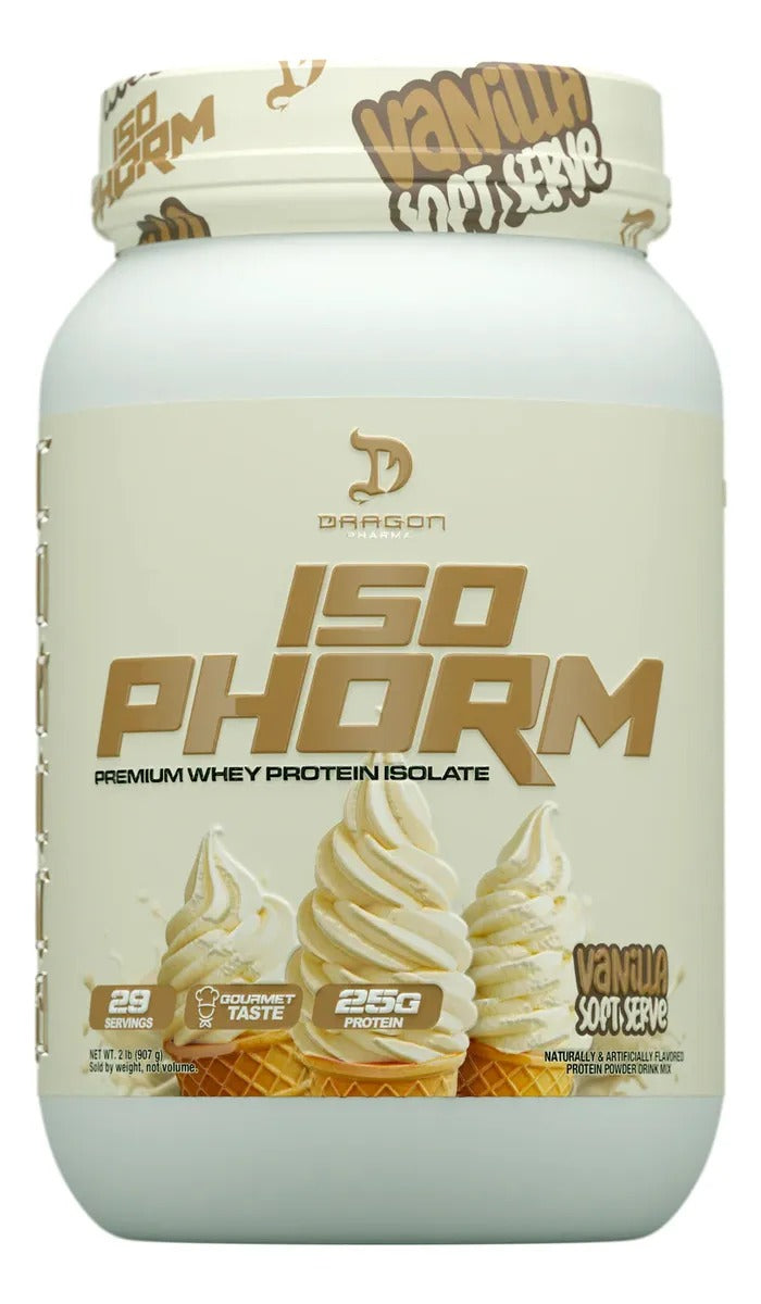 ISO PHROM 5 lbs