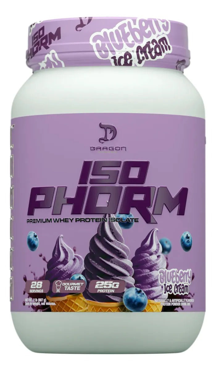 ISO PHROM 5 lbs