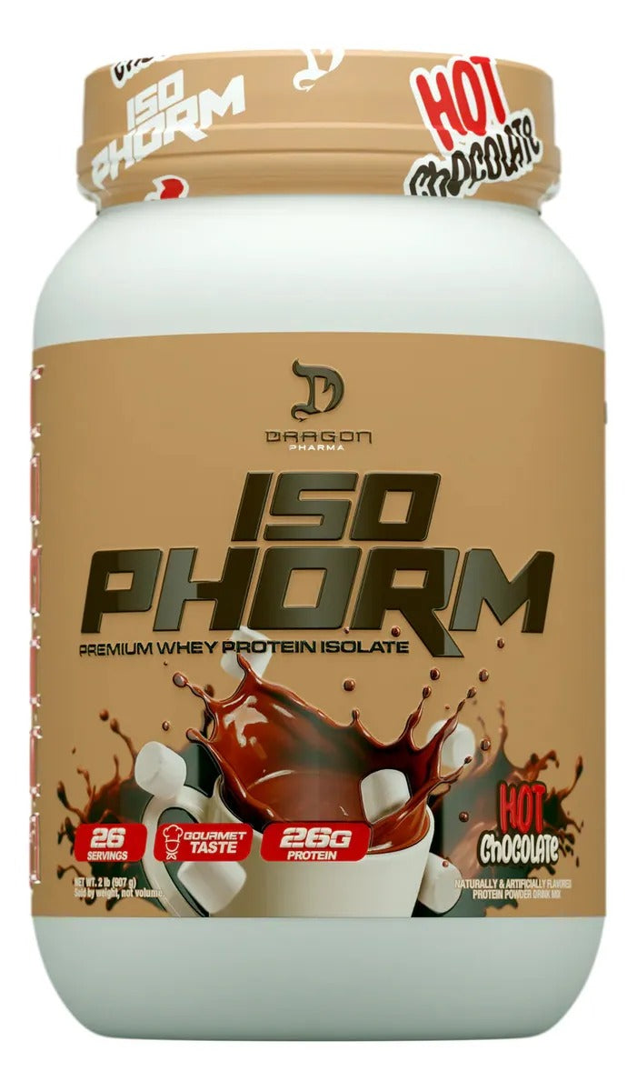 ISO PHROM 5 lbs