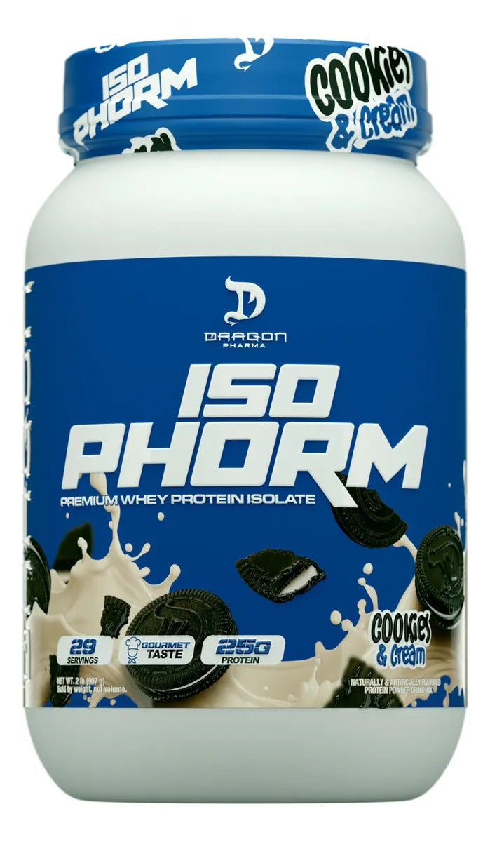 ISO PHROM 5 lbs