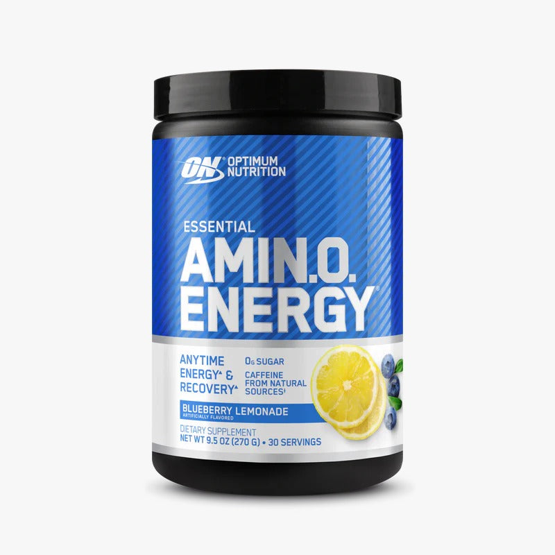 AMINO ENERGY 30 SERV