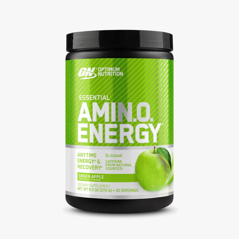 AMINO ENERGY 30 SERV