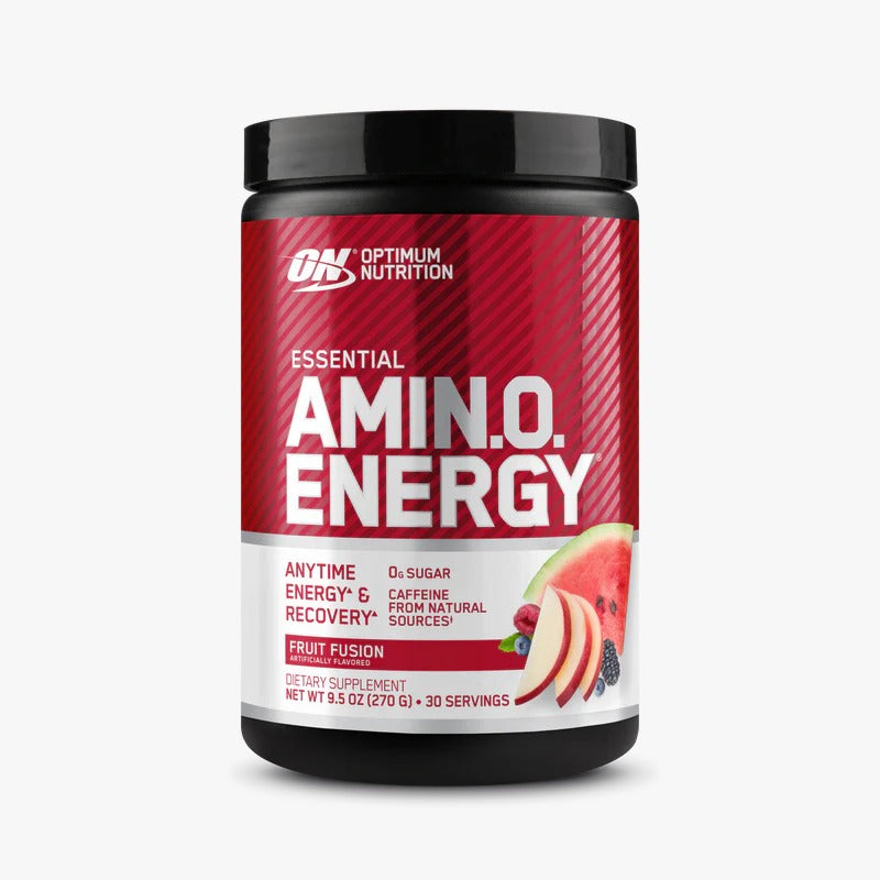 AMINO ENERGY 30 SERV