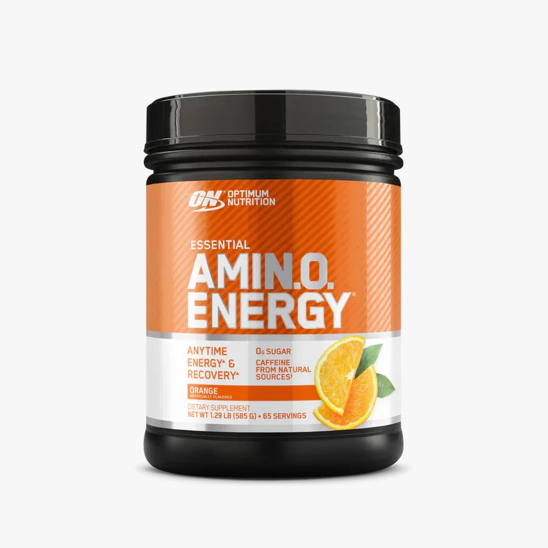 AMINO ENERGY 30 SERV
