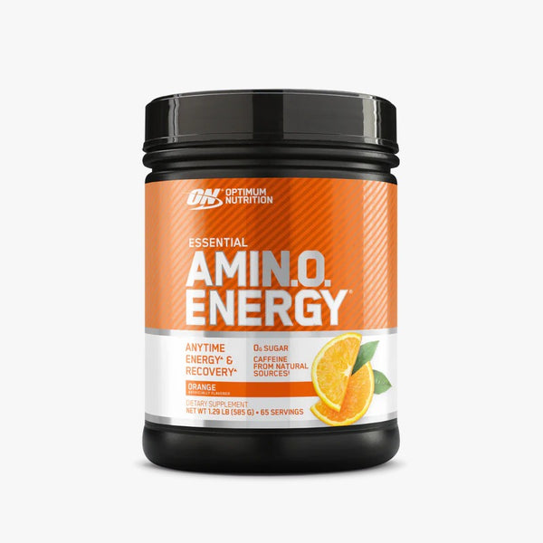 AMINO ENERGY 30 SERV
