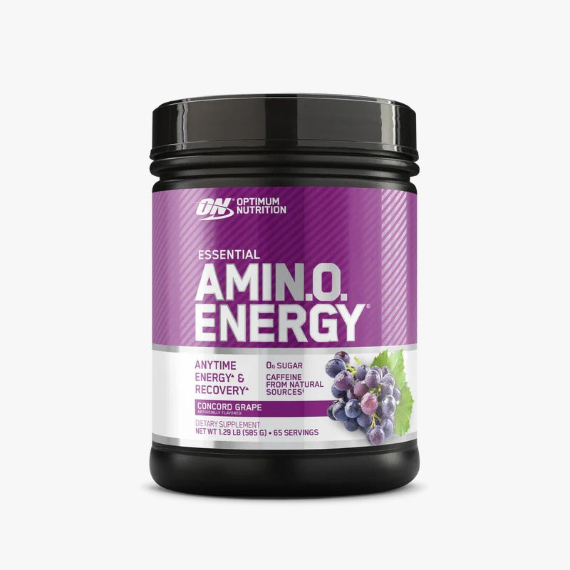 AMINO ENERGY 30 SERV