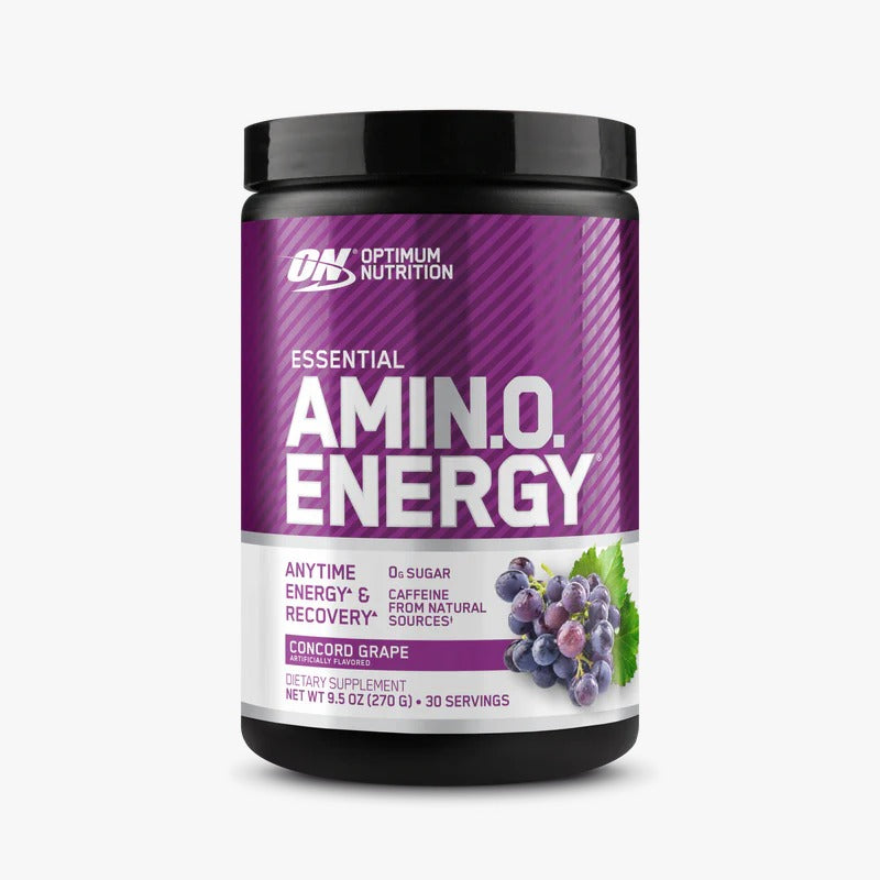 AMINO ENERGY 30 SERV
