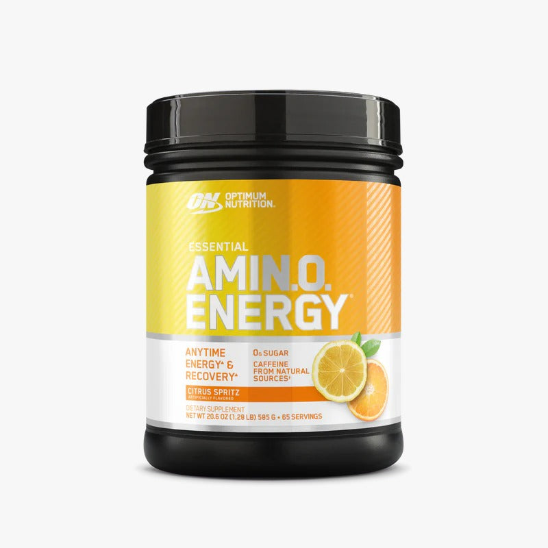 AMINO ENERGY 30 SERV