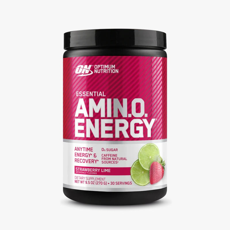 AMINO ENERGY 30 SERV