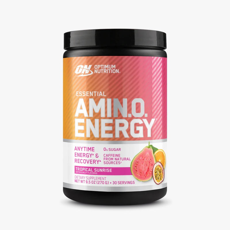 AMINO ENERGY 30 SERV