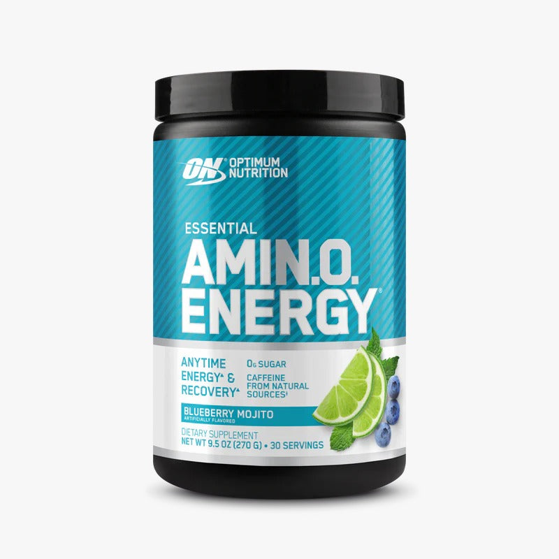 AMINO ENERGY 30 SERV