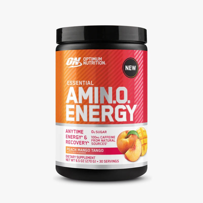 AMINO ENERGY 30 SERV