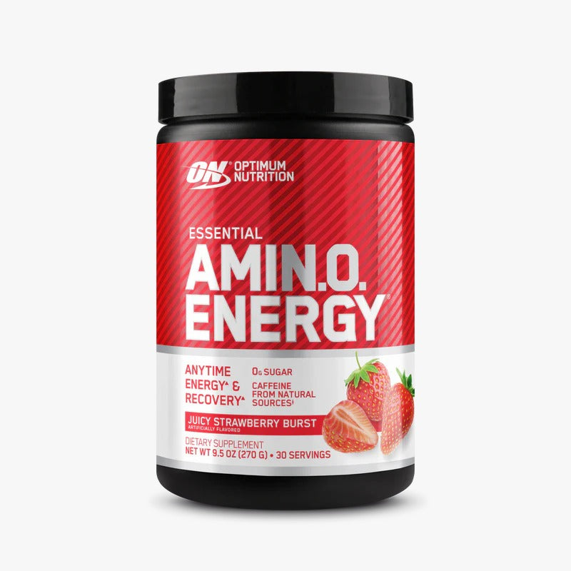 AMINO ENERGY 30 SERV