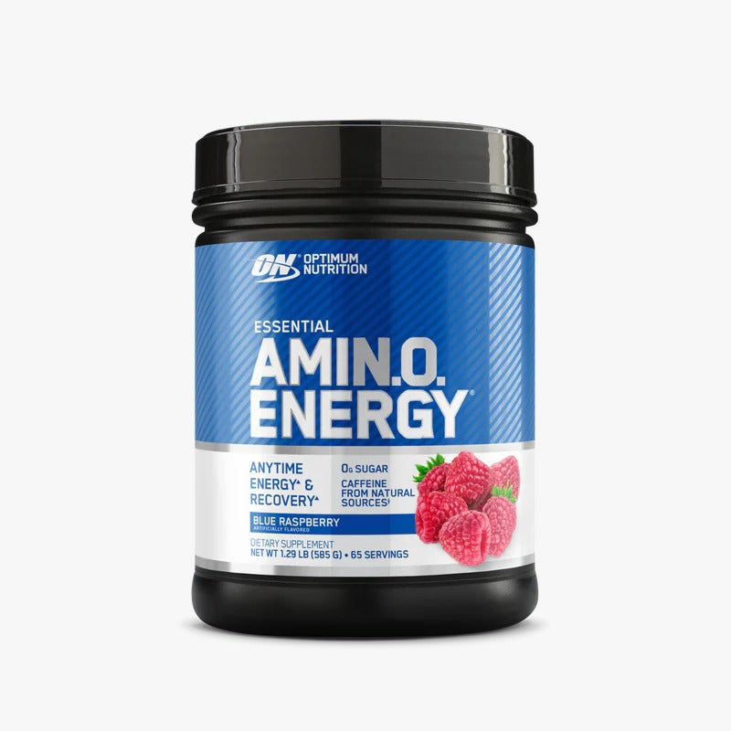 AMINO ENERGY 30 SERV