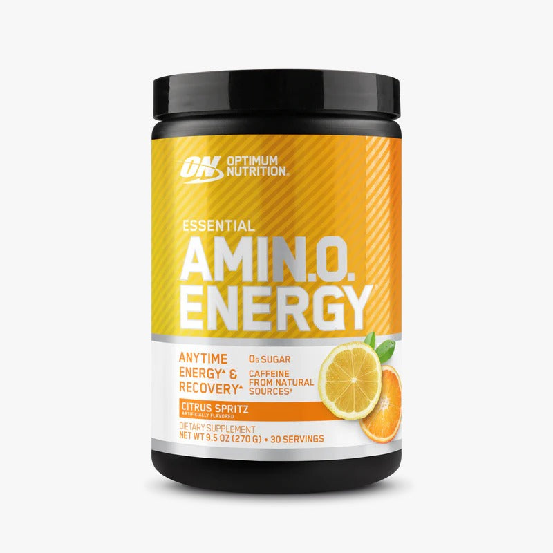 AMINO ENERGY 30 SERV